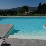 Villa Beautiful With Swimming Pool Citta di Castello