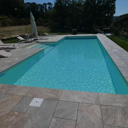 Beautiful With Swimming Pool