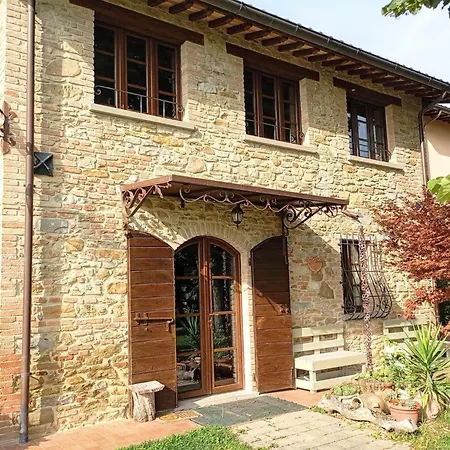 Beautiful With Swimming Pool Вилла Читта-ди-Кастелло