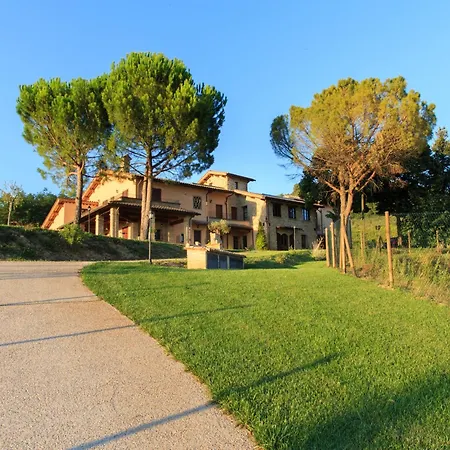 Beautiful With Swimming Pool * Città di Castello