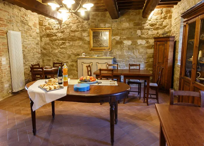 Beautiful With Swimming Pool * Читта-ди-Кастелло