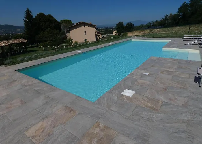 Beautiful With Swimming Pool